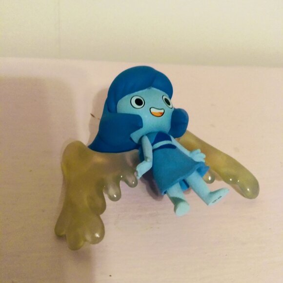 Funko Steven Universe Mini Lapis figure - Picture 4 of 5